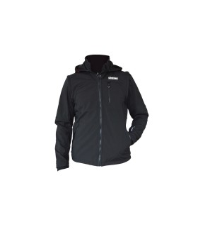 GIACCA SOFTSHELL TG.M-48 CLIMAPROTECT SHINDAIWA CMP - 13014148
