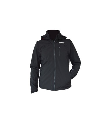 GIACCA SOFTSHELL TG.S-46 CLIMAPROTECT SHINDAIWA CMP - 13014146
