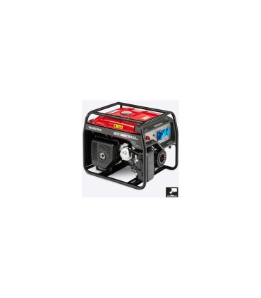 GENERATORE HONDA EG3600,D-AVR,TENSIONE 220V,POTENZA 3,2KW USO CONTINUATIVO,MOTORE GX270,PESO 68KG. -EG3600-