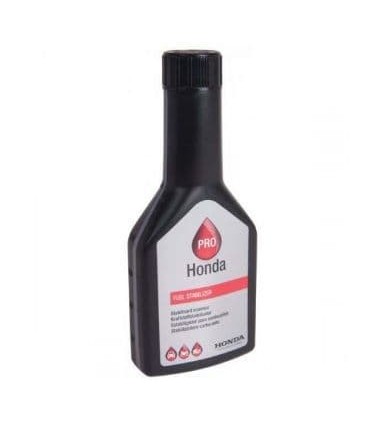 STABILIZZATORE ADDITIVO HONDA PER BENZINA E MISCELA PER L'INVERNO E ALTRI LUNGHI PERIODI DI RIMESSAGGIO  - 08CXZFSC250A