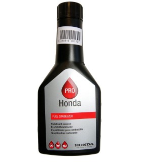 STABILIZZATORE ADDITIVO HONDA PER BENZINA E MISCELA PER L'INVERNO E ALTRI LUNGHI PERIODI DI RIMESSAGGIO  - 08CXZFSC250A