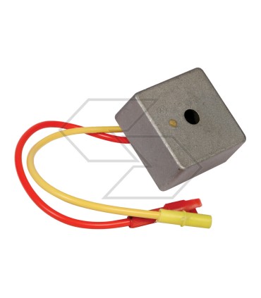REGOLATORE DI VOLTAGGIO B&S 5-8amp - R106192