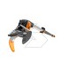 UNIVERSAL CUTTER TELESCOPICO FISKARS UPX86+SEGHETTO - 1023634