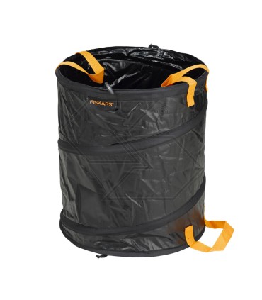 SACCO POPUP SOLID 172 LT. FISKARS - 1015647