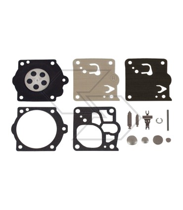 KIT RIPARAZIONE WALBRO K10-WJ - R122320