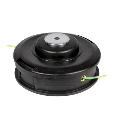 TESTINA DECESPUGLIATORE BATTI E VAI D.130 CON INSERTO - R305231