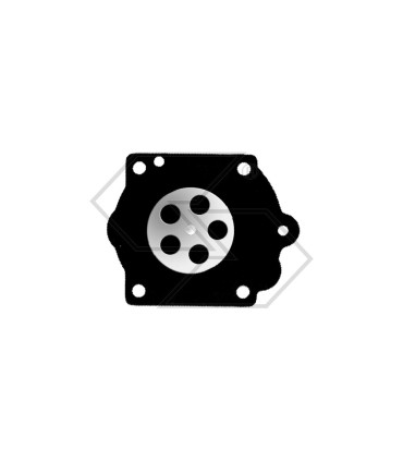 MEMBRANA PRINCIP.WALBRO WJ-95- - R122125