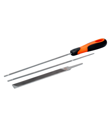 ASSORTIMENTO LIME MOTOSEGA 4.8 - 168COMBI48