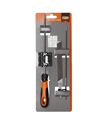 ASSORTIMENTO LIME MOTOSEGA 4.8 - 168COMBI48