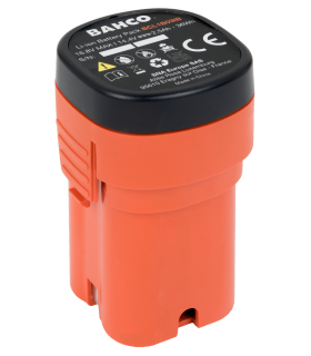 BATTERIA BAHCO BCL1B03IB DI RICAMBIO PER FORBICE BAHCO BCL20IB