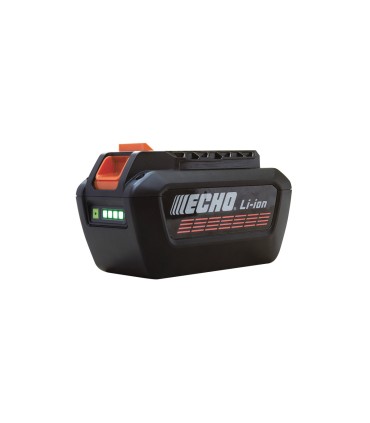 BATTERIA ECHO 56025 LITIO 50V,5 AH,226 WH,PESO 1,8 KG. -56025-