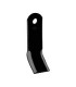 COLTELLO PER TRINCIA MECCANICA BENASSI 30X4 RIF.01199CL -6CM147001-