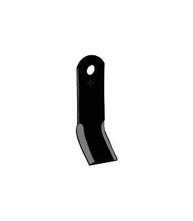 COLTELLO PER TRINCIA MECCANICA BENASSI 30X4 RIF.01199CL -6CM147001-