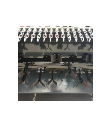 COLTELLO PER TRINCIA MECCANICA BENASSI 30X4 RIF.01199CL -6CM147001-