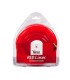 FILO PER DECESPUGLIATORE ROSSO mm 3.0XM 50 QUADRO - 1022