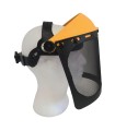 VISIERA PROFESSIONALE A  RETE PER DECESPUGLIATORE - AC4017