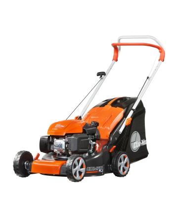 RASAERBA OLEO-MAC G44PK COMFORT PLUS,TAGLIO 41 CM, A SPINTA,MOTORE EMAK K605OHV,PESO 24 KG -G44PK-