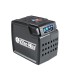 KIT DECESPUGLIATORE A BATTERIA OLEO-MAC CON DECESPUGLIATORE BCI30 40V,BATTERIA 5AH,CARICABATTERIA CRG,PESO 4,2KG -BCI 30 KIT5AH-