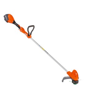 KIT DECESPUGLIATORE A BATTERIA OLEO-MAC CON DECESPUGLIATORE BCI30 40V,BATTERIA 5AH,CARICABATTERIA CRG,PESO 4,2KG -BCI 30 KIT5AH-