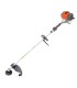DECESPUGLIATORE OLEO-MAC BCH400S,CILINDRATA 40CC,POTENZA 2CV,PESO 7,3KG,testina Tap&Go EVO Ø 130 mm con filo Ø 2,40 mm.-BCH400S-