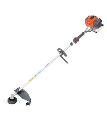 DECESPUGLIATORE OLEO-MAC BCH400S,CILINDRATA 40CC,POTENZA 2CV,PESO 7,3KG,testina Tap&Go EVO Ø 130 mm con filo Ø 2,40 mm.-BCH400S-