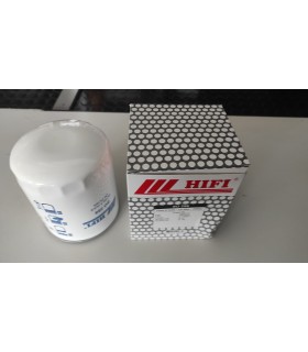 FILTRO OLIO FIAT - FT4669T -84221215-1909101-SO286-