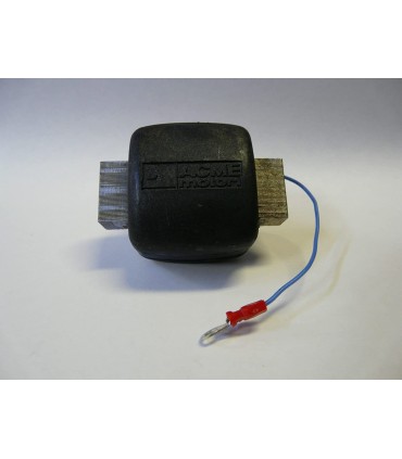 BOBINA ACCENSIONE MOTORE ACME VT88 - 106A101