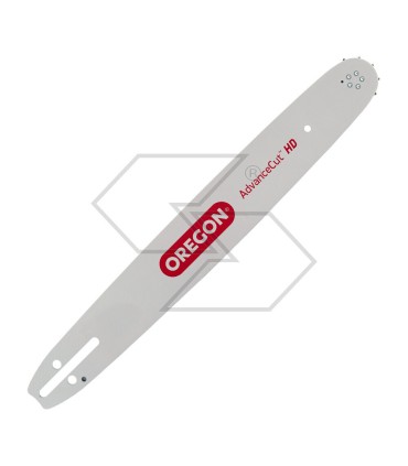 BARRA OREGON ADVANCECUT HD 3/8 1,5 72 MAGLIE - 208SLHD009