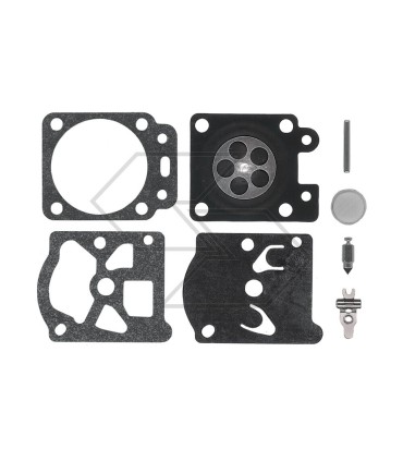 KIT RIPARAZIONE WALBRO K10-WTA - R122521