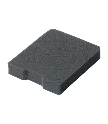 FILTRO ARIA WALBRO 125-72 X R1 - R122481