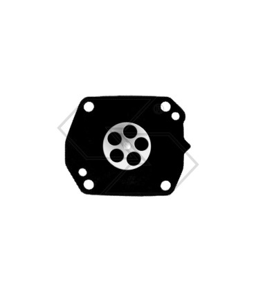 MEMBRANA PRINCIP.WALBRO HDA-95 - R122396