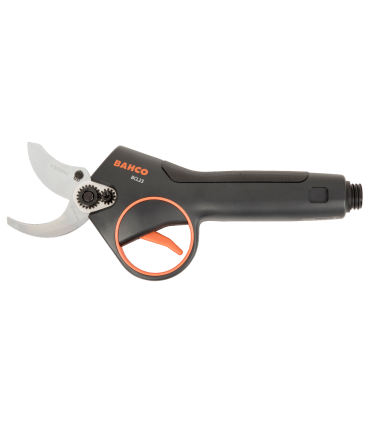 FORBICE ELETTRICA DA POTATURA BAHCO BCL23,TAGLIO 35MM,BATTERIA SU CINTURA,PESO 0,80KG SOLO FORBICE,AUTONOMIA 8/10 ORE. -BCL23-