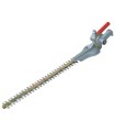 TAGLIASIEPI OLEO-MAC ORIENTABILE EH 50 PER ASTA D.26 -58059001B