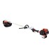 DECESPUGLIATORE ECHO 2621TESL,CILINDRATA 25CC,POTENZA 1,36CV,PESO 5,6KG,SISTEMA  HIGH TORQUE,TESTINA BATTI E VAI. -SRM2621TESL-