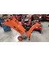 Biotrituratore Forest Master FM9DDES