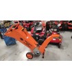 Biotrituratore Forest Master FM9DDES