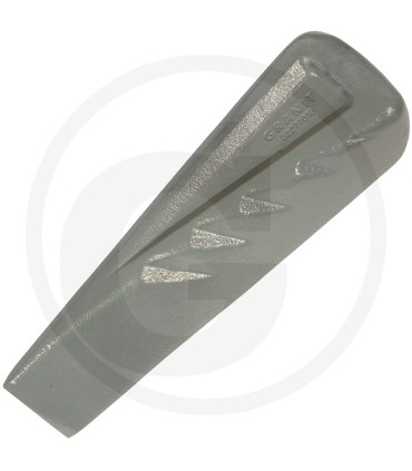 CUNEO DA SPACCO IN ACCIAIO - 7540000018