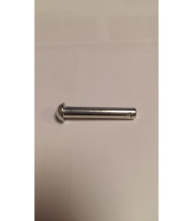 SPINA FISSAGGIO FRESA MIRACOLO PER MOTOZAPPA HONDA F220 -PIN10880-