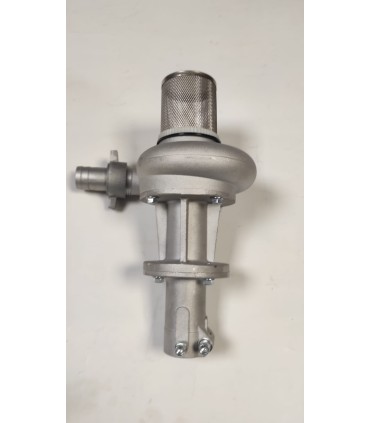 POMPA IDROVORA JOANS PER DECESPUGLIATORE UNIVERSALE,PORTATA 300LT/MIN A 7000 GIRI,MANDATA A 12MT ALTEZZA -PT2490-