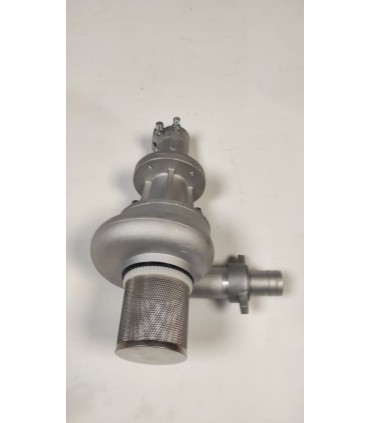 POMPA IDROVORA JOANS PER DECESPUGLIATORE UNIVERSALE,PORTATA 300LT/MIN A 7000 GIRI,MANDATA A 12MT ALTEZZA -PT2490-