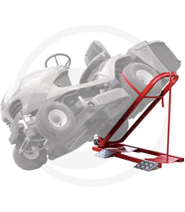 ELEVATORE, PORTATA 500 KG, CORSA MAX 900MM, PESO 38KG -  37270698