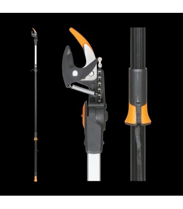 UNIVERSAL CUTTER TELESCOPICO FISKARS UPX86 - 1023624