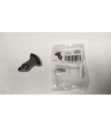 INGRANAGGIO CERCHIO CONICO PER FORBICE BAHCO BCL20IB -23122010-