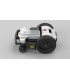 AMBROGIO ROBOT 4.0 BASIC MEDIUM 4WD OFFROAD,POWER UNIT MEDIUM,TAGLIO 1200MQ,BATTERIA 25,9V 6,9AH,PESO 15,9 KG. -AM4.0BASIC4WDMED