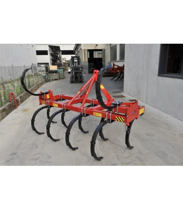 Estirpatore Roga CJ 18/7