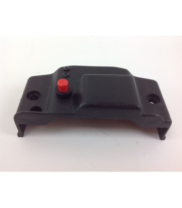 COPERCHIO X MONTAGGIO BOBINA ELETTRONICA LOMBARDINI LA490 - ed0027501920s