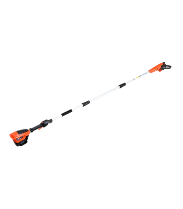 POTATORE A BATTERIA 40V ECHO DPPF310,LUNGHEZZA TOTALE 2,70 MT,BARRA 8,PESO A VUOTO 3,4KG. -DPPF-310-