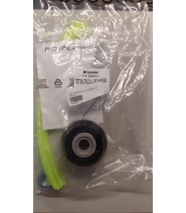 TESTINA MULTIFILO ALLUMINIO UN - R303330