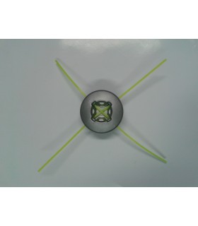 TESTINA MULTIFILO ALLUMINIO UN - R303330