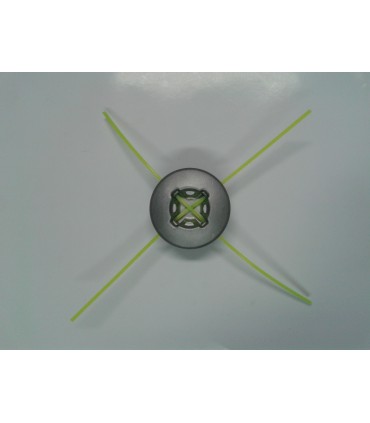 TESTINA MULTIFILO ALLUMINIO UN - R303330